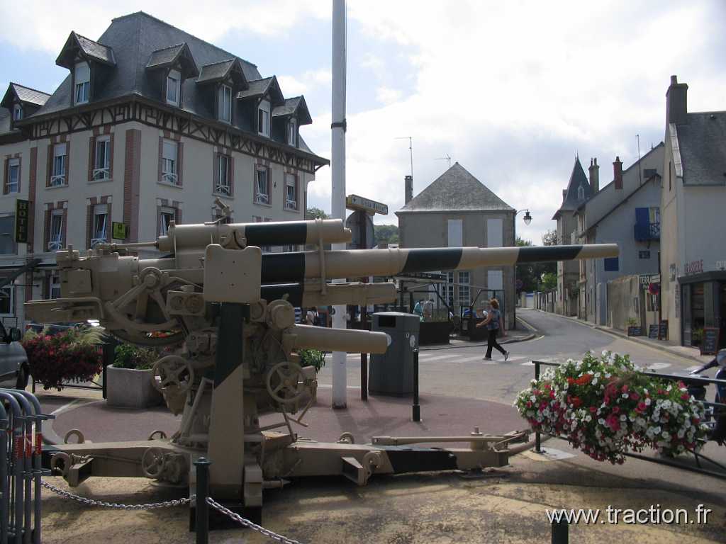 06_Arromanches les Bains (50).JPG - 2013, nos vacances en Normandie, Arromanches Les Bains